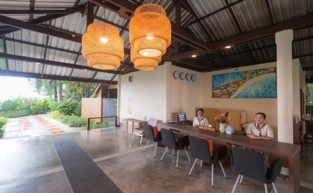 Twin Bay Resort - photo 25