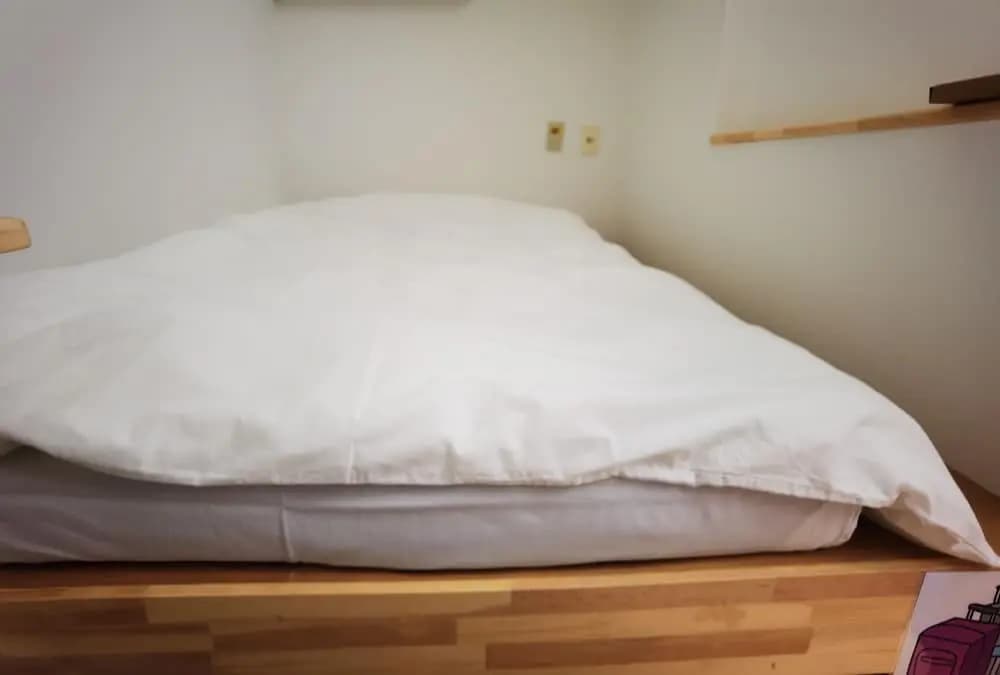 Hotel Belle Via Tokyo - photo 4