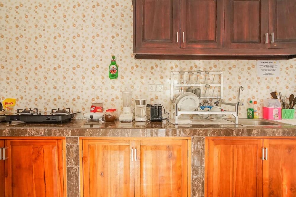 Wahyu Guest House - photo 18