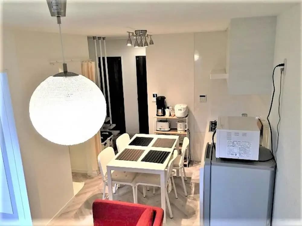 Dekijima Sakura House - photo 14