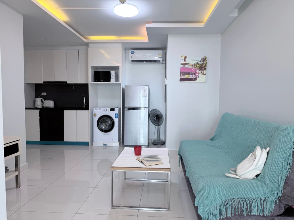Apartamenty Dva Goroda New Nordic Flat - photo 24