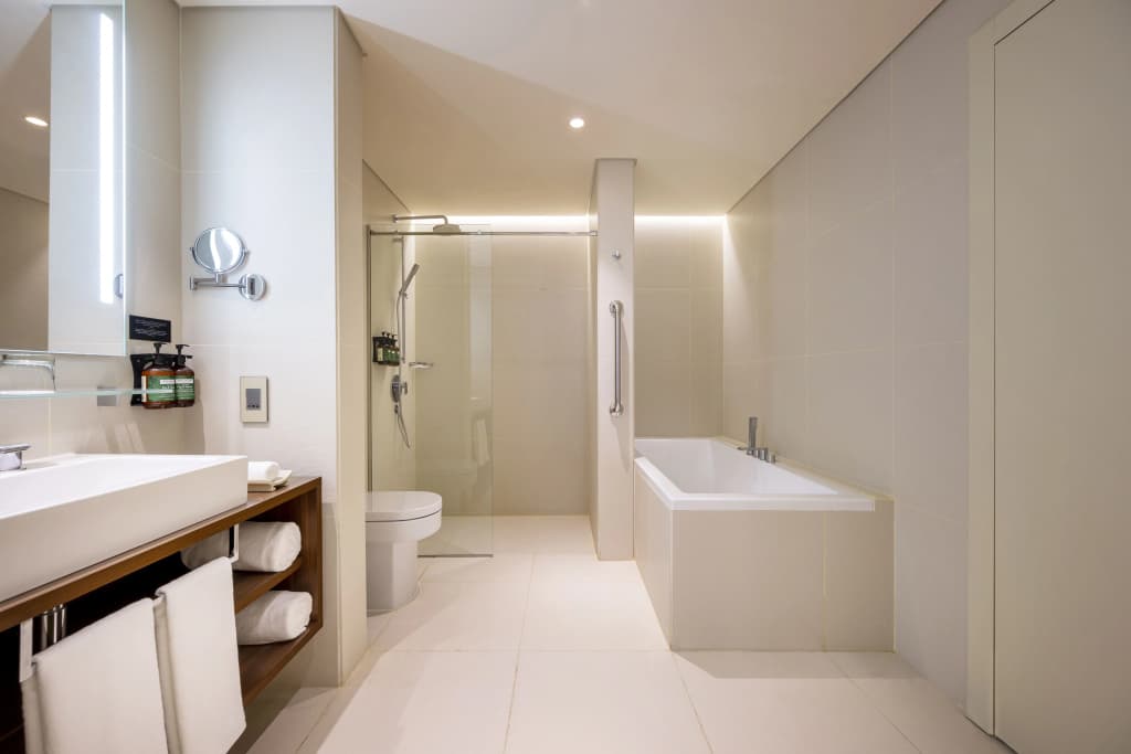 Rabban Suites West Bay Doha - photo 44