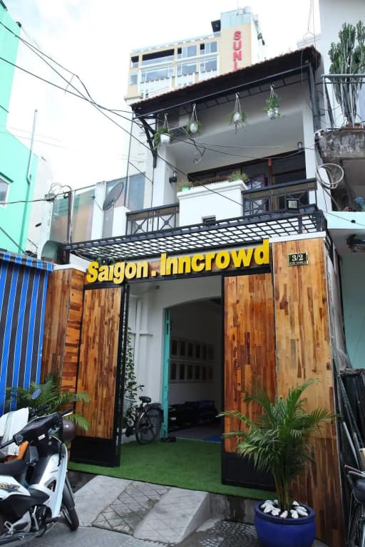 Saigon Inncrowd - photo 1