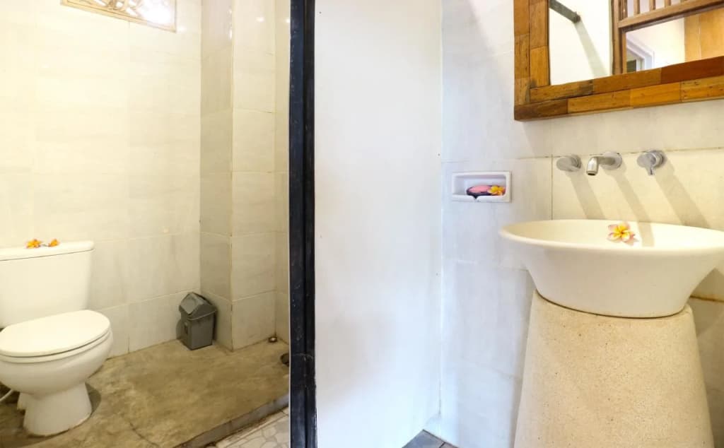 The Style Ubud Hostel - photo 8
