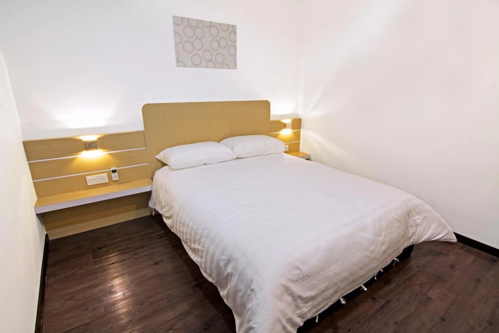 Thanks Hotel - photo 16