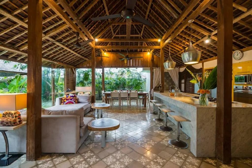 The Villa Batik - photo 16