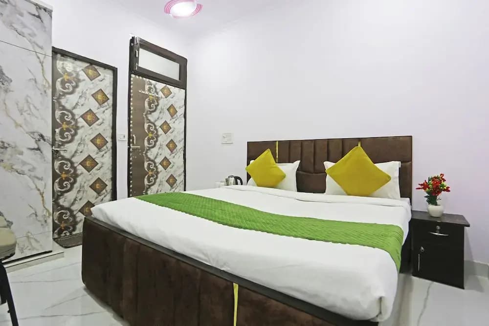 Twamev Residency - photo 2