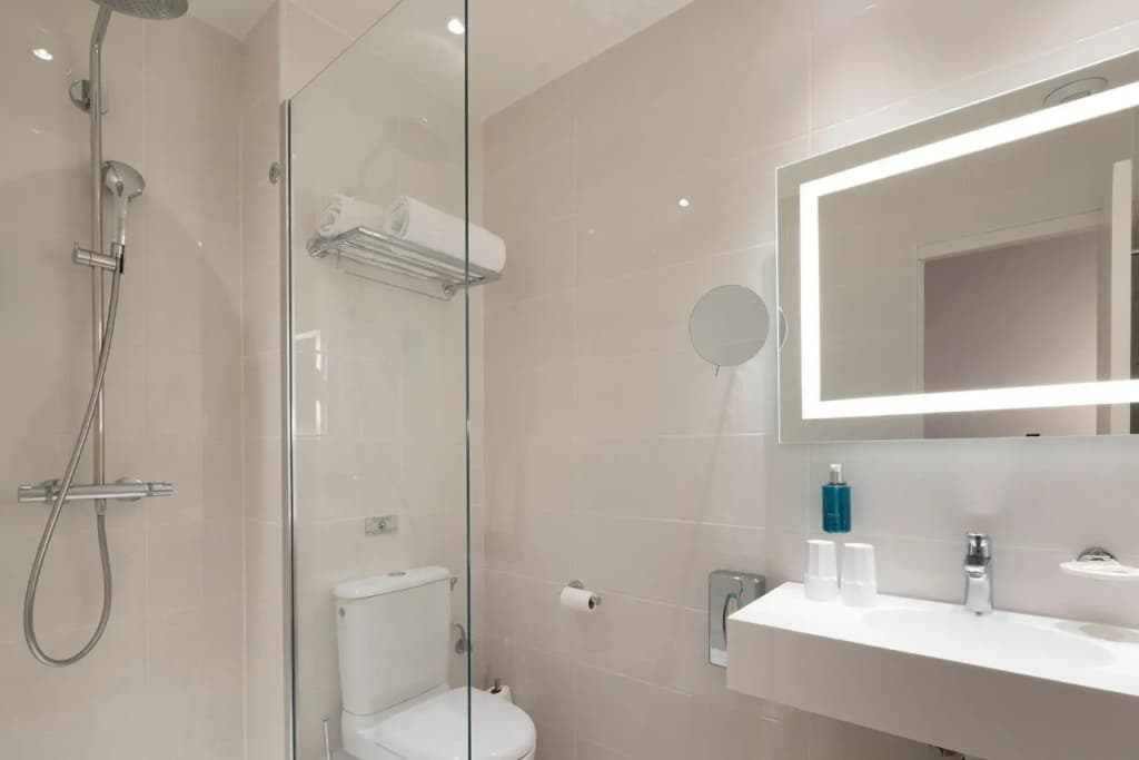 Hotel 64 Nice - photo 7