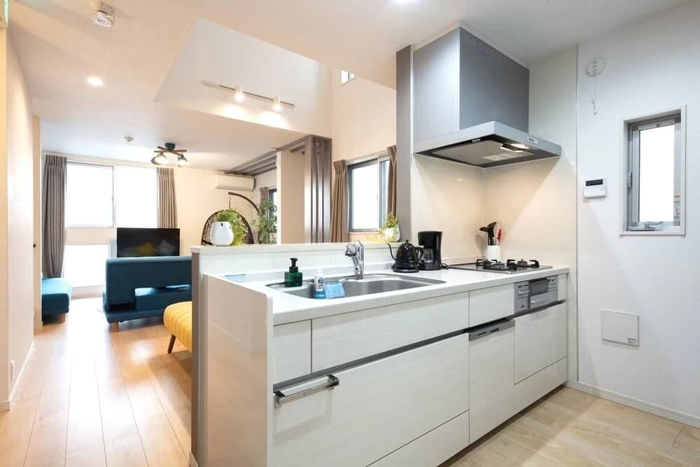 Eternity HOUSE Kamata-Haneda - photo 26