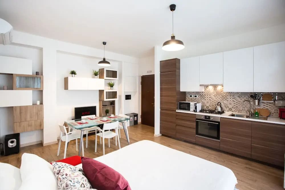 Home Hotel - Rogoredo 27 - photo 9