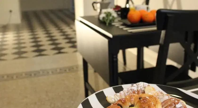 Primo amoR - Bed and Breakfast - zona San Giovanni - photo 7