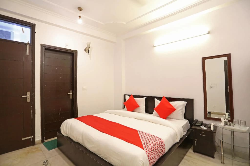 OYO 47186 Jagannath - photo 3
