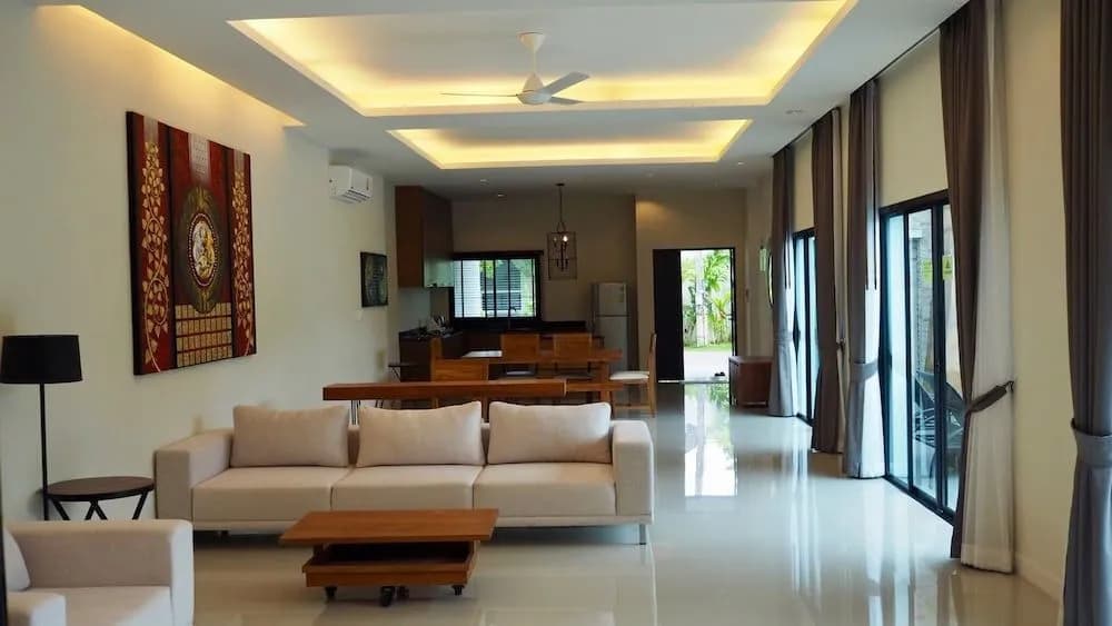 Villa Somewhere Phuket Layantara - photo 11