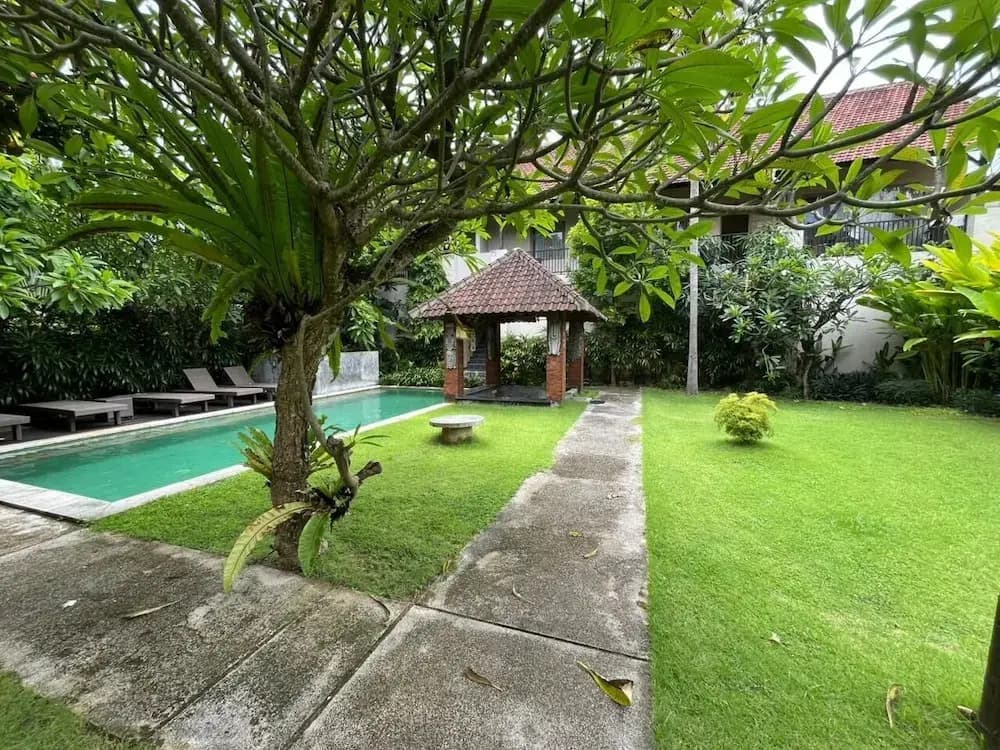 Palm 57 Guesthouse - photo 8