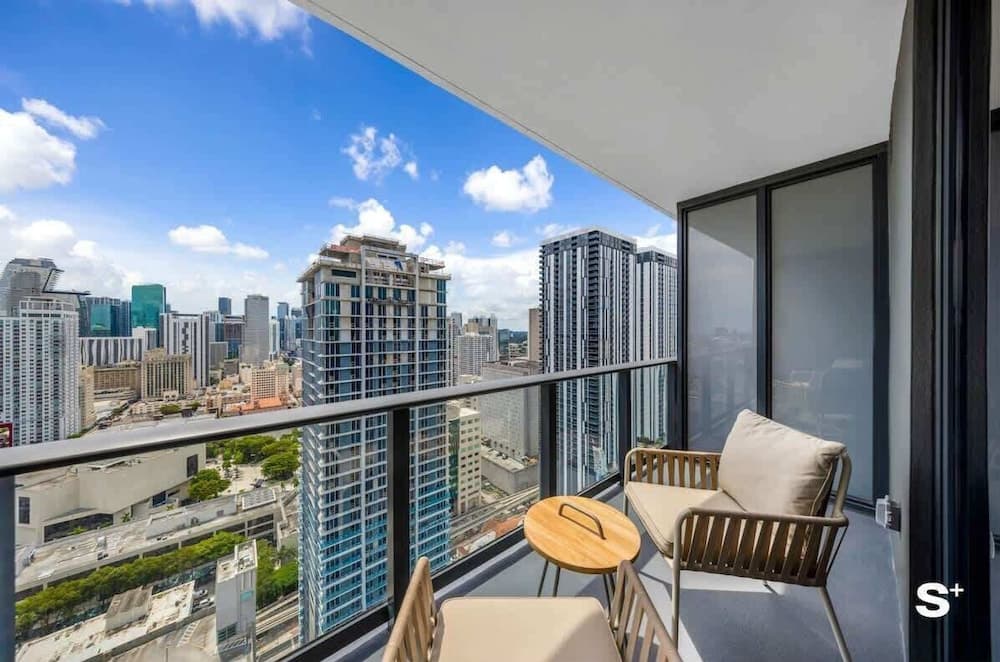 Luxury Studio in DTW Miami - photo 38