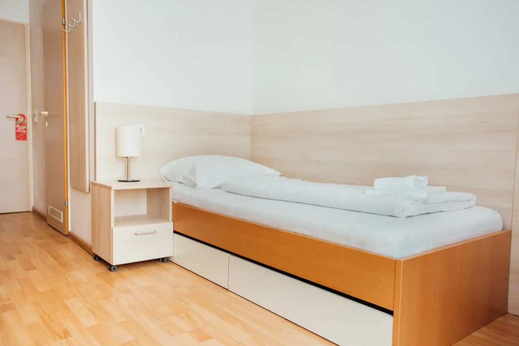 myNext - Hotel Rudy - photo 24