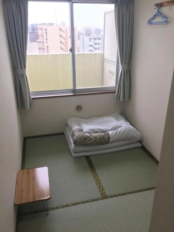 Hotel Hikari - photo 16