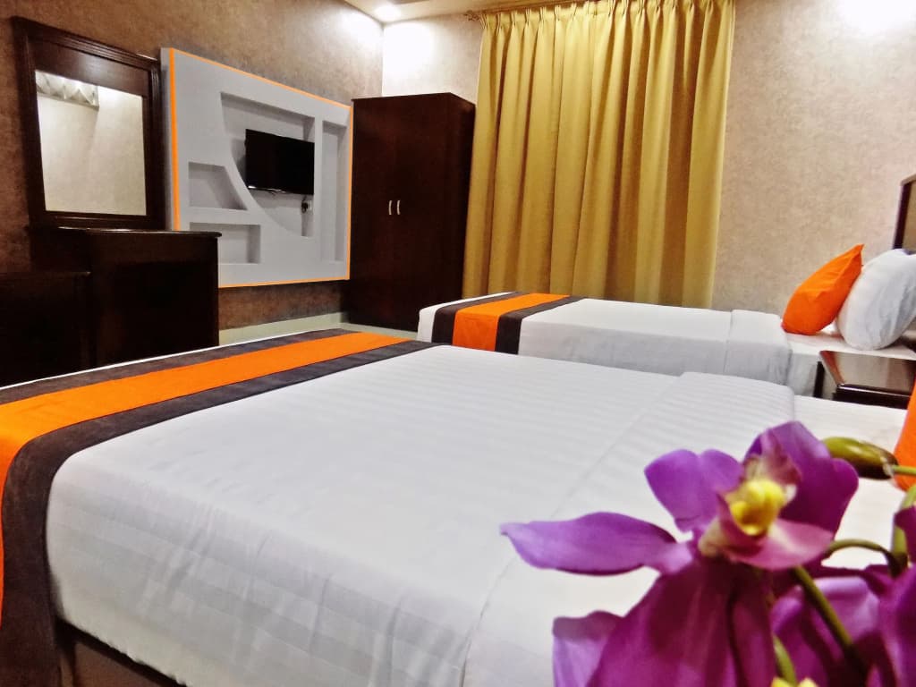 Venus Hotel - photo 6