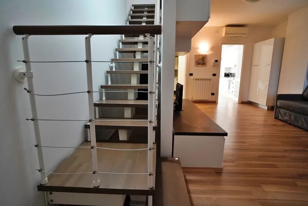 Candiani Apartments - photo 12