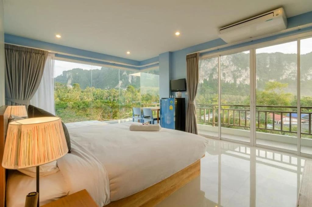 Aonang Miti Resort - photo 7