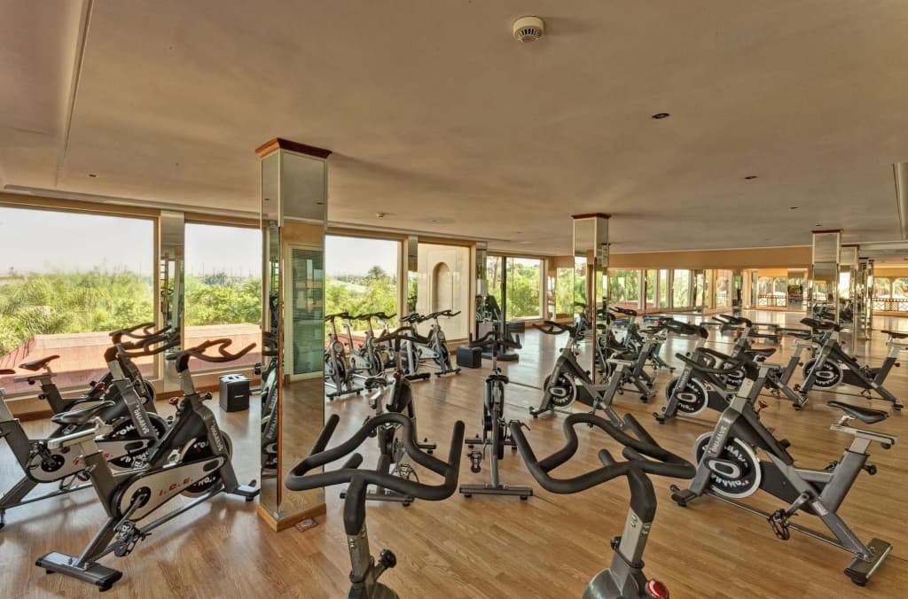 Pickalbatros Hotel Du Golf Hotel - photo 31