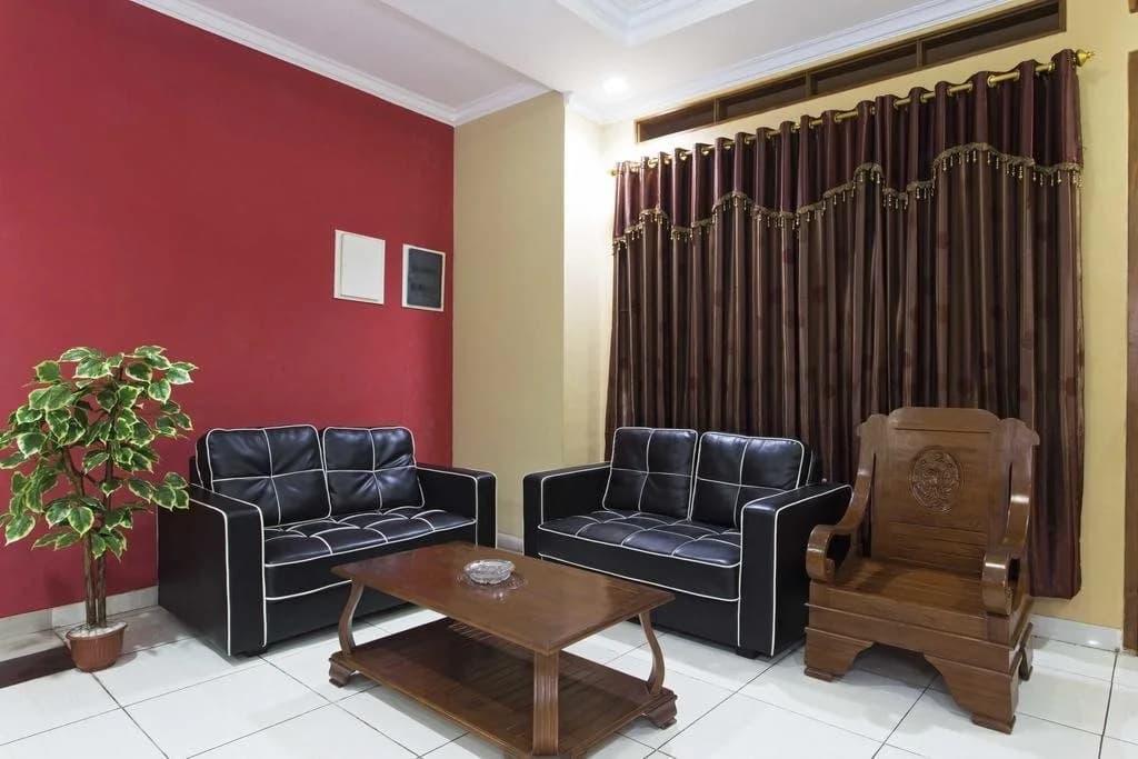 Ragunan Kost Residence - photo 10