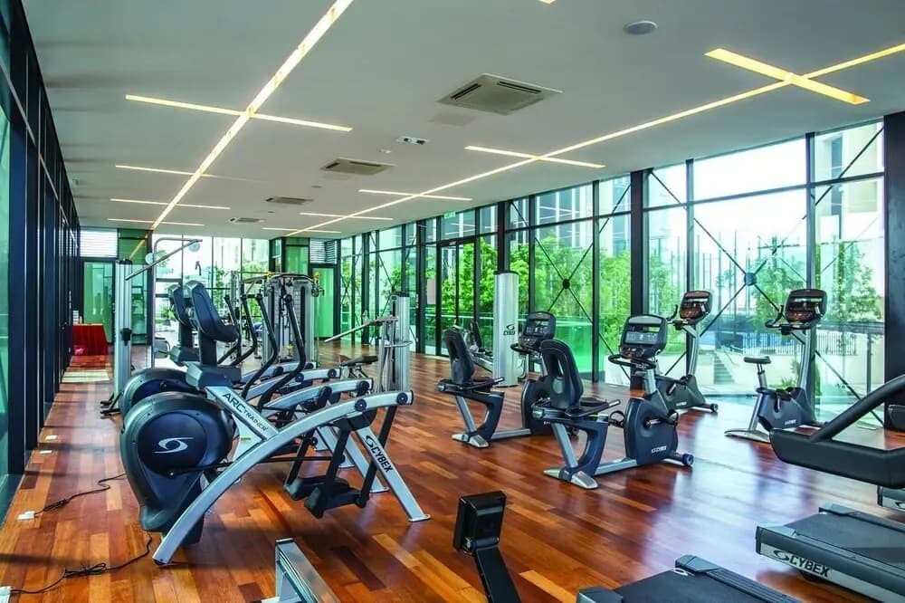 Thermospace The Shore - photo 25
