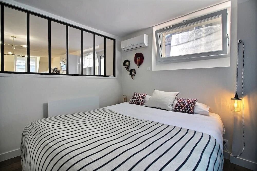 102216 - Appartement 4 personnes Montorgueil - photo 2