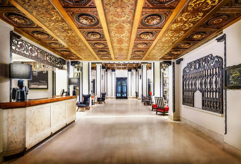 Hotel Spero, Vignette Collection by IHG - photo 13