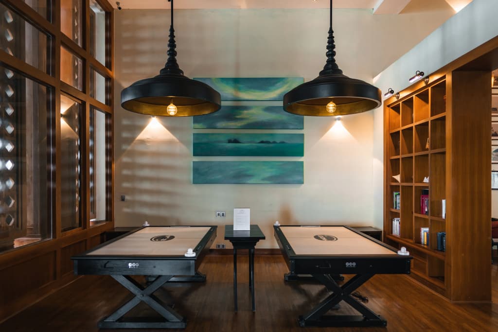 InterContinental Koh Samui Resort by IHG - photo 18