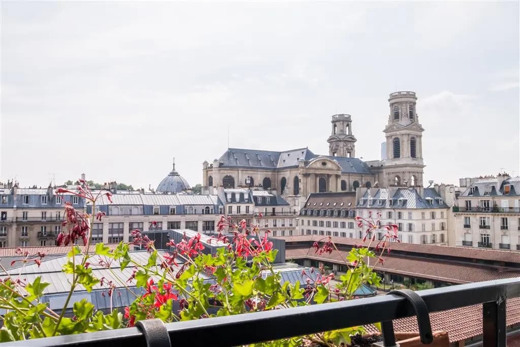 Hôtel Clément - photo 11