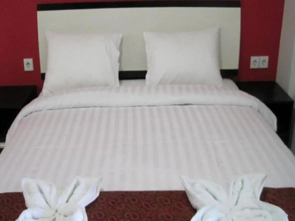 Budhi Hotel - photo 4