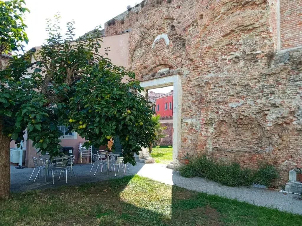 Ostello Santa Fosca - photo 1