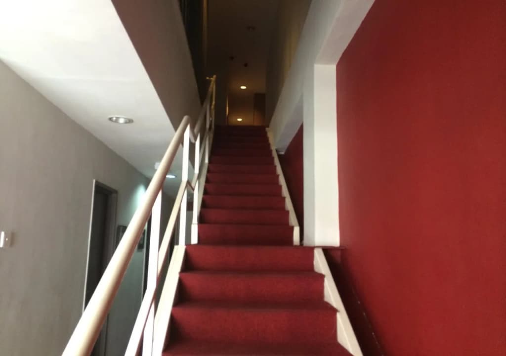 Maju Point Hotel - photo 12