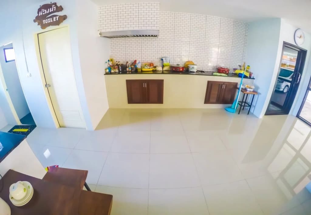 Nuanchan Apartment - photo 9