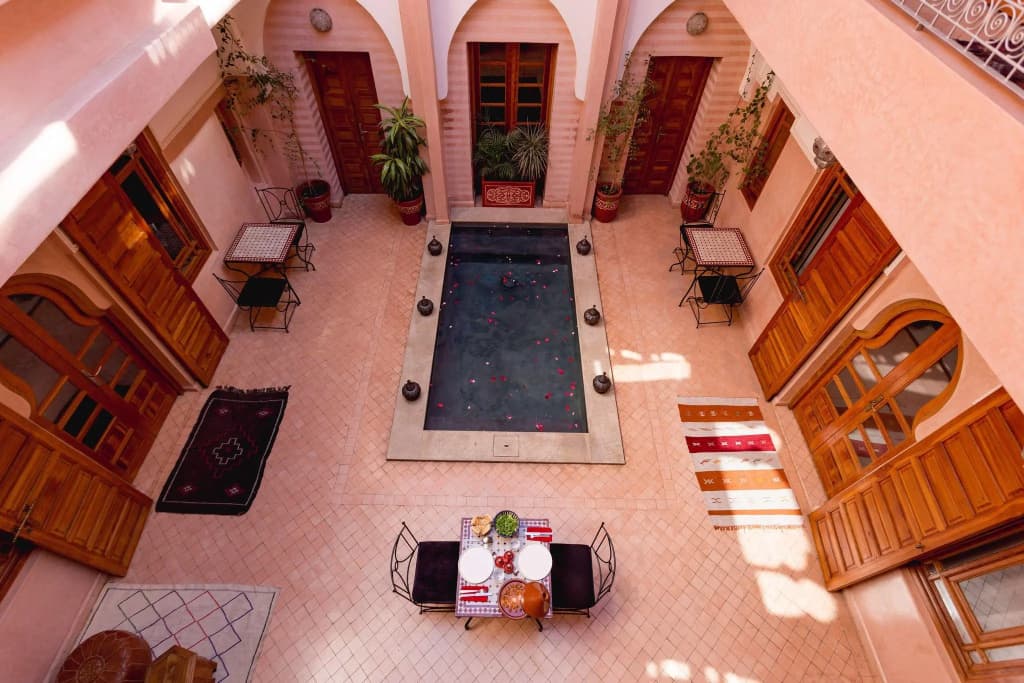 Riad Mazaya - photo 5