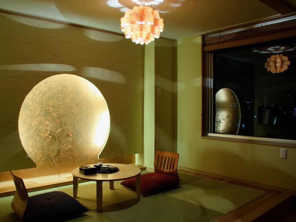 Nagomi Hotel Nippori - photo 11
