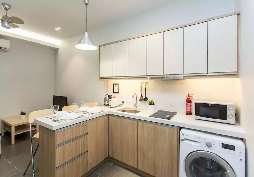 Parkview Service Apartment @ KLCC - photo 16