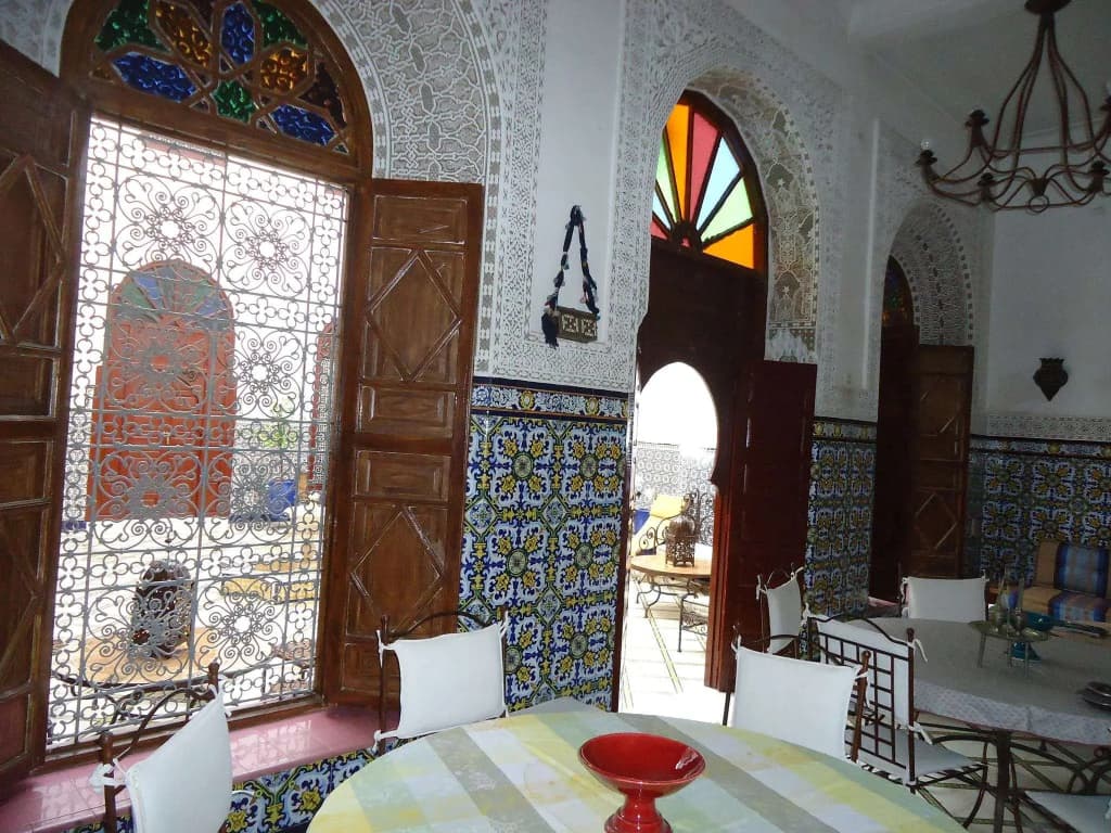 riad du lion - photo 4