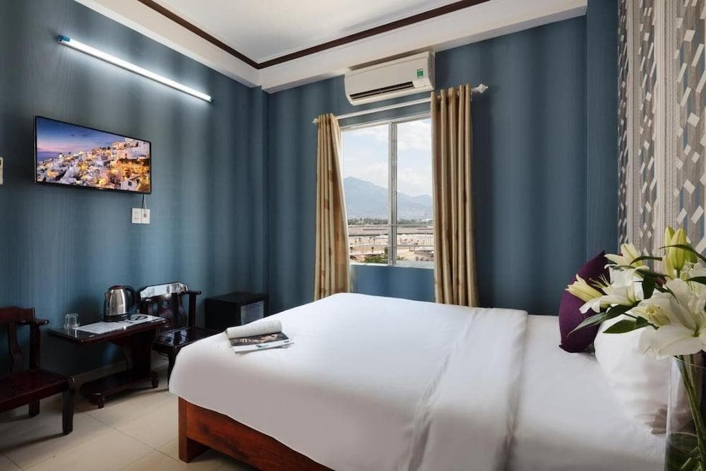 Thanh Long Hotel - photo 29