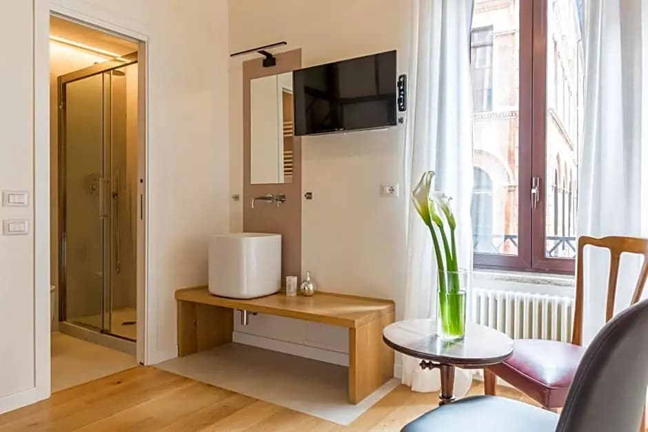 Tolomeo B&b - photo 4