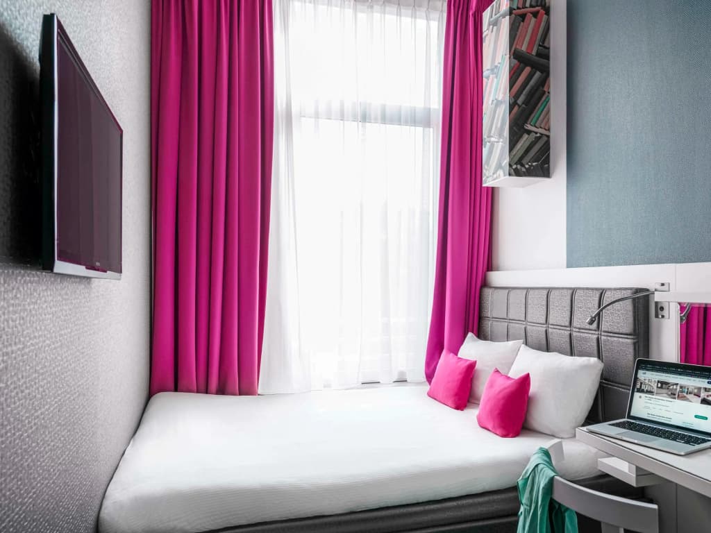 ibis Styles Amsterdam Amstel - photo 34