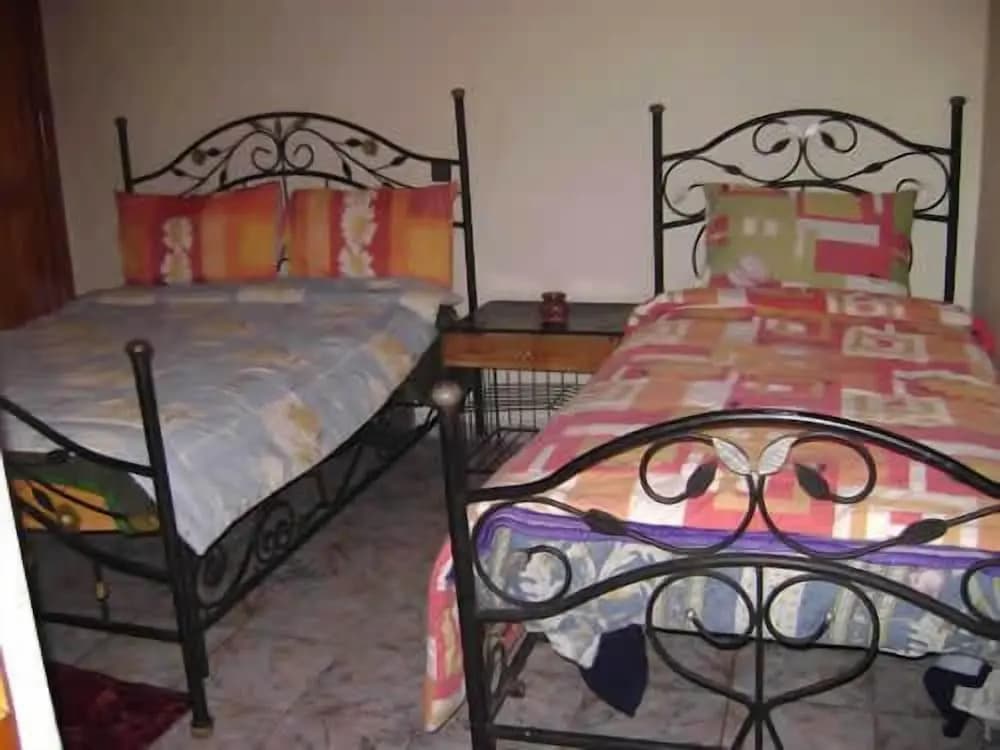 Riad Rahba - photo 3