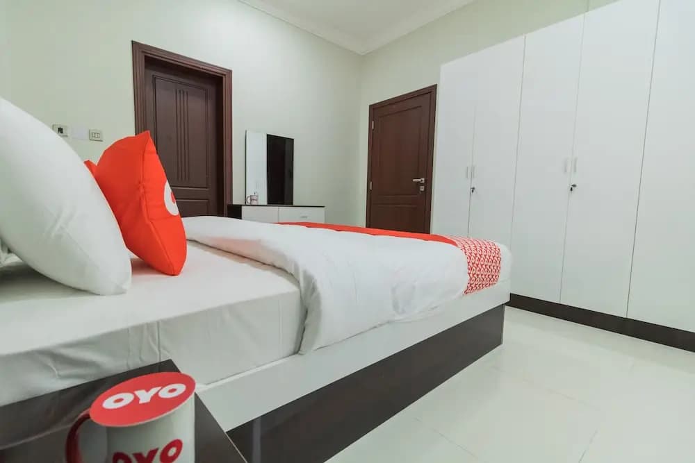 OYO 106 Muscat Grand Hotel Apartment - photo 5