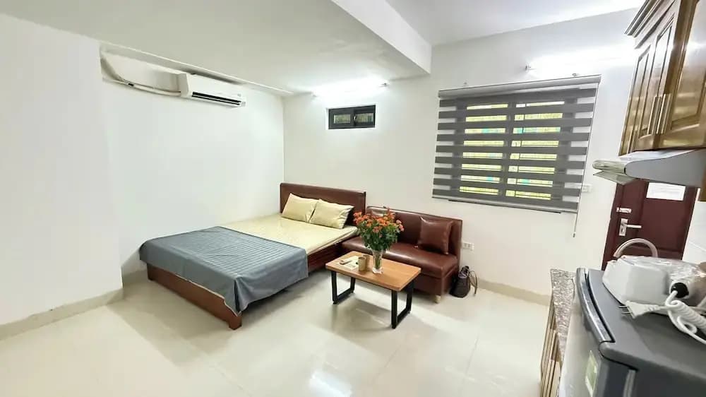 Era Apartment Kham Thien - photo 14