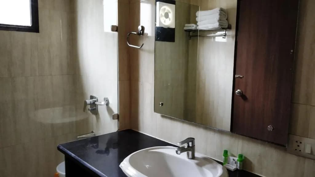 Hotel Sohi Residency - photo 40