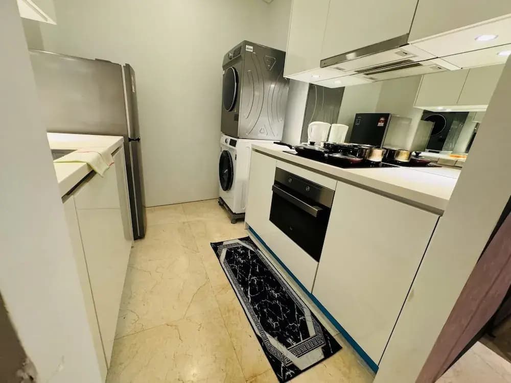 Vortex Suites KLCC by Rit Villa - photo 13