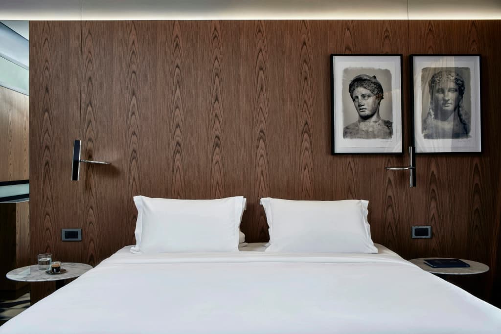 AthensWas Design Hotel - photo 4