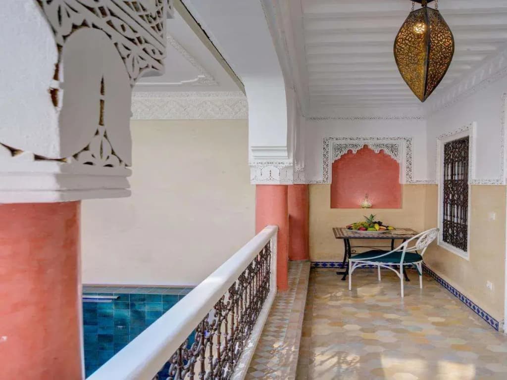 Riad Princesse Du Désert - photo 11