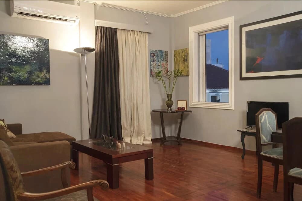 Home plus Acropolis View - photo 4